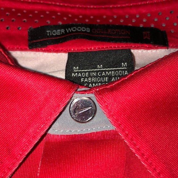 Nike golf  polo - Picture 2 of 5